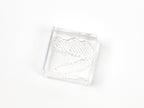 King Jim Ice Stamp Large
