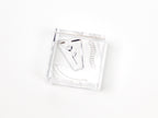 King Jim Ice Stamp Large