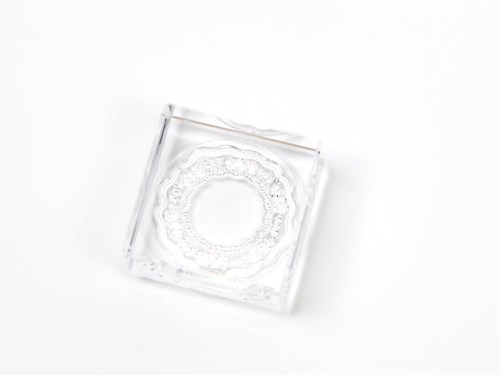 King Jim Ice Stamp Large
