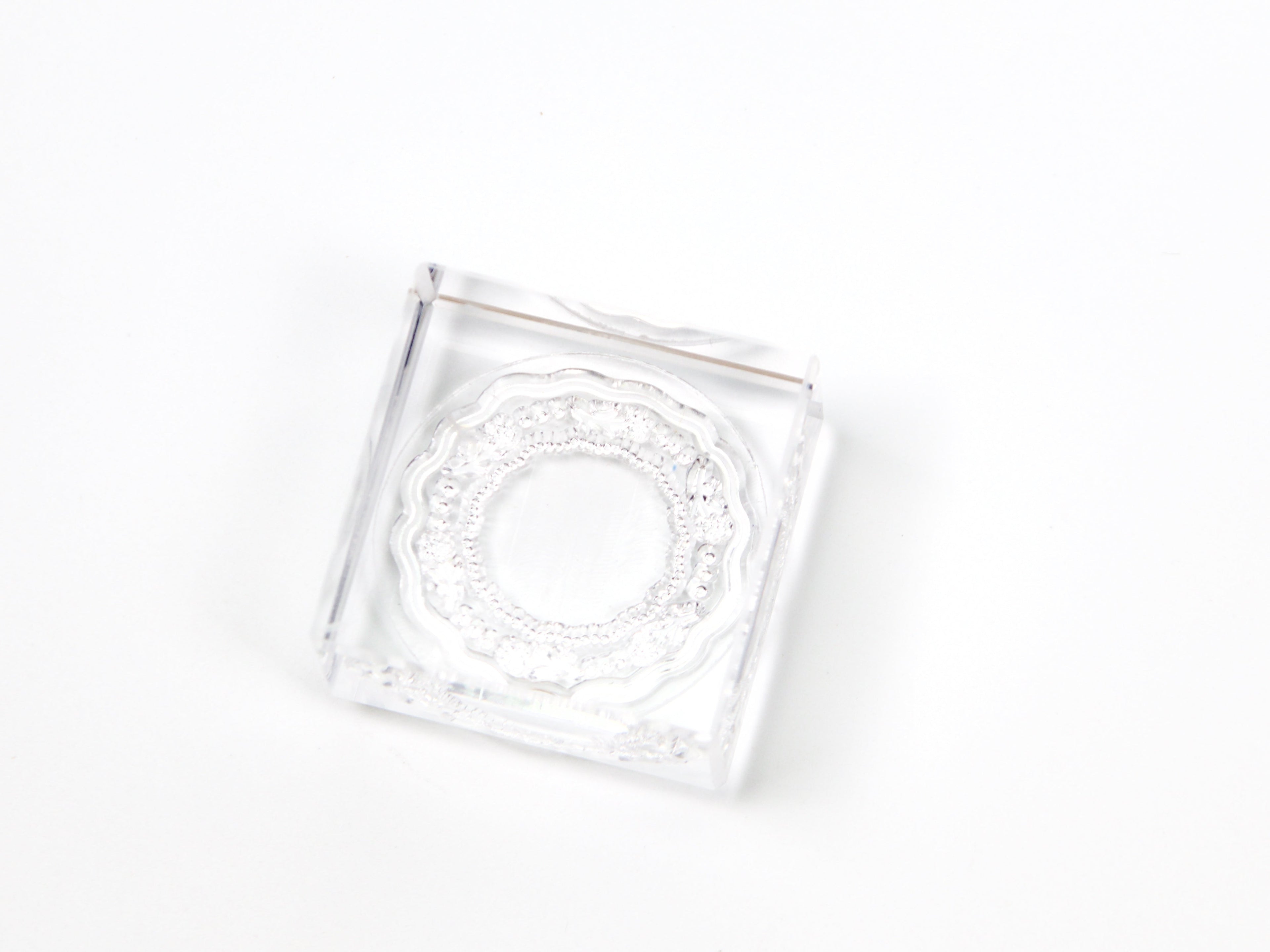 King Jim Ice Stamp Large