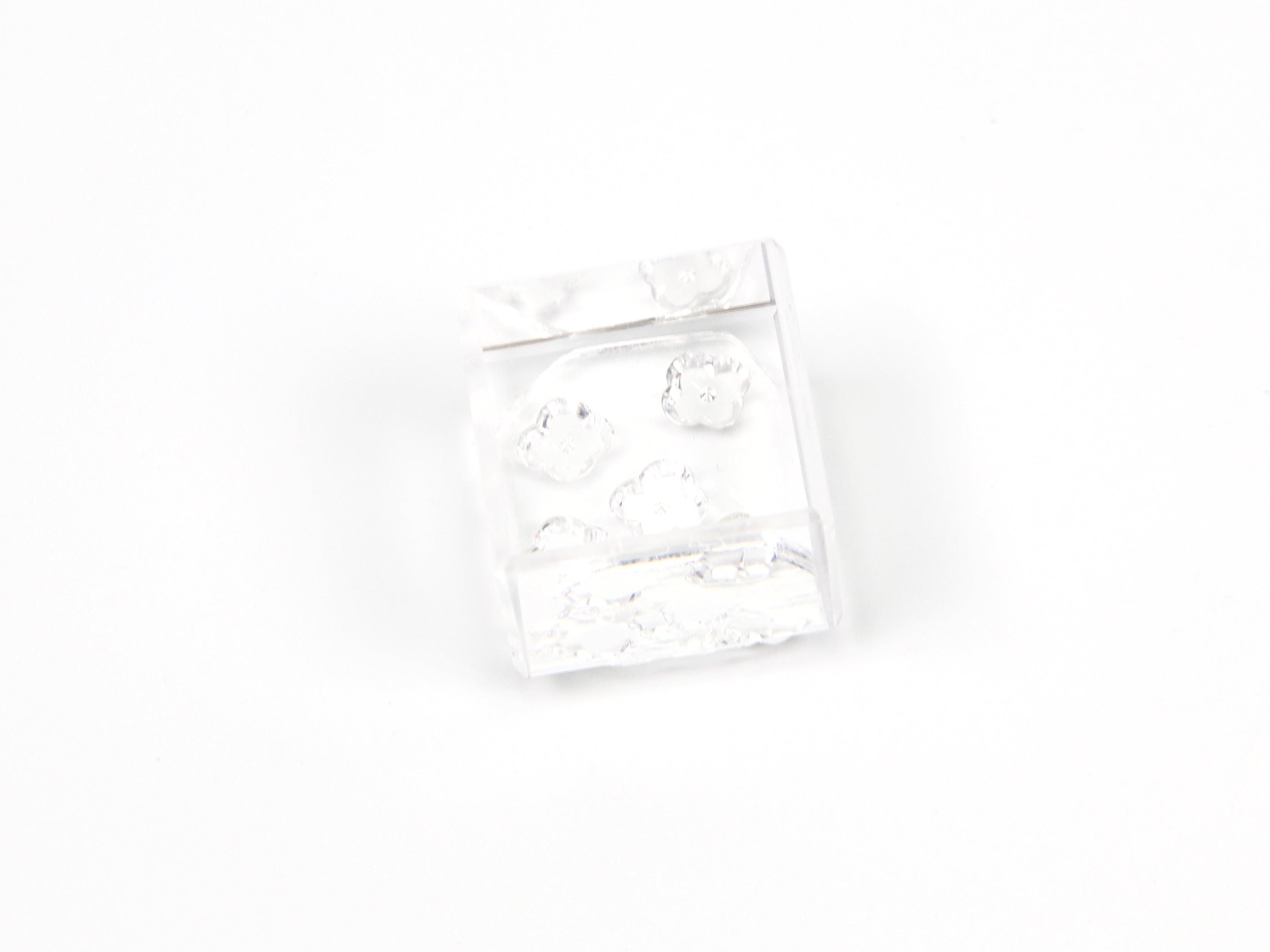 King Jim Ice Stamp Small