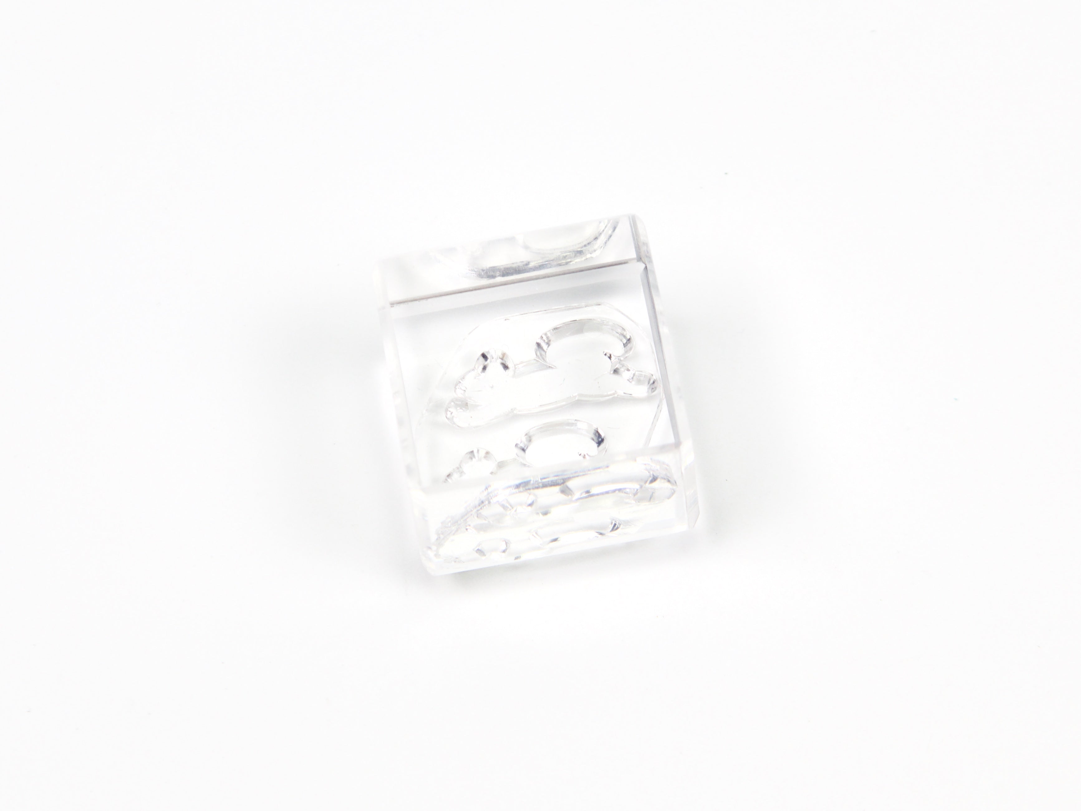 King Jim Ice Stamp Small