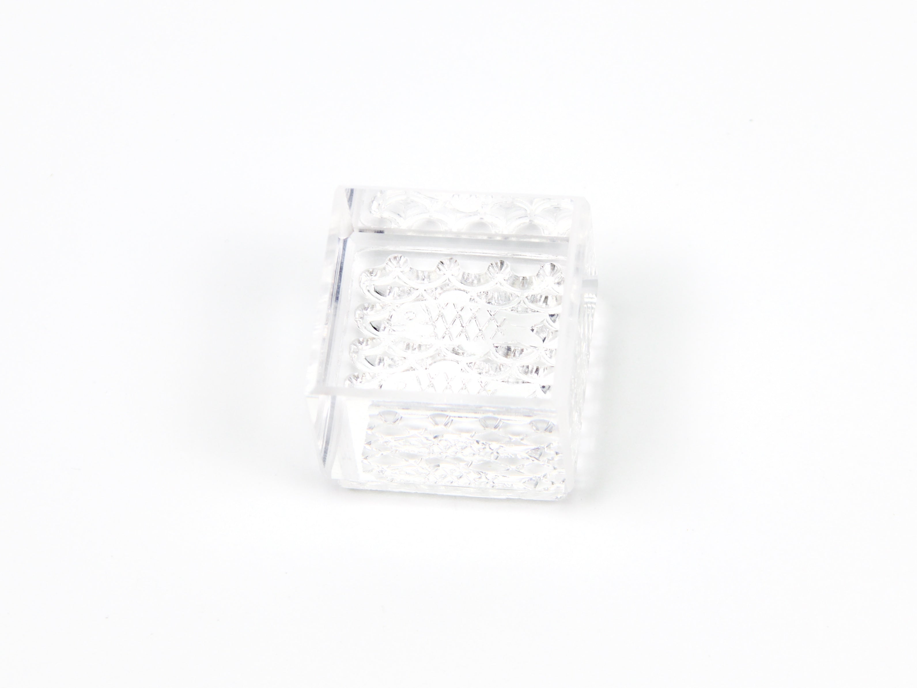 King Jim Ice Stamp Small