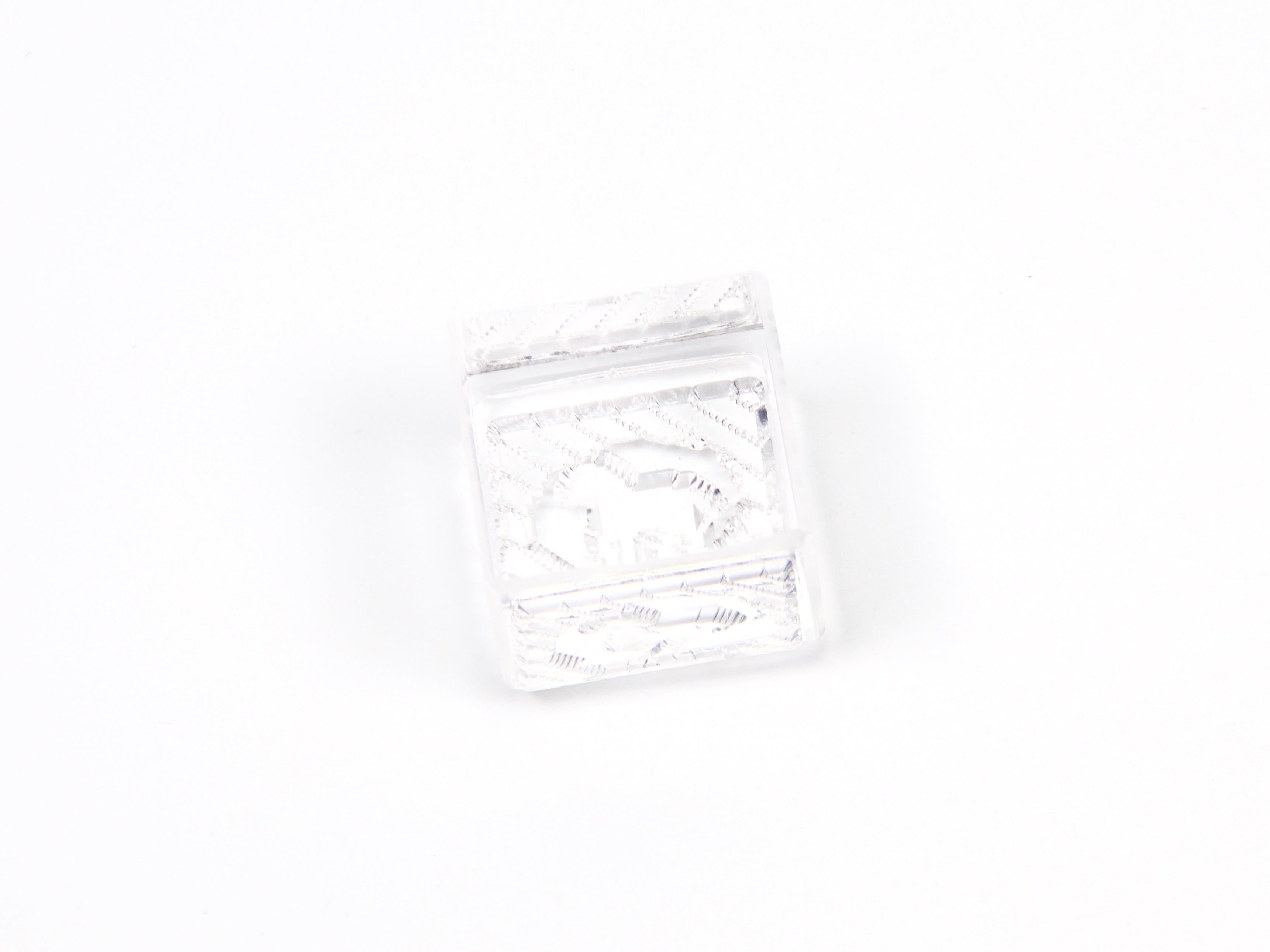 King Jim Ice Stamp Small