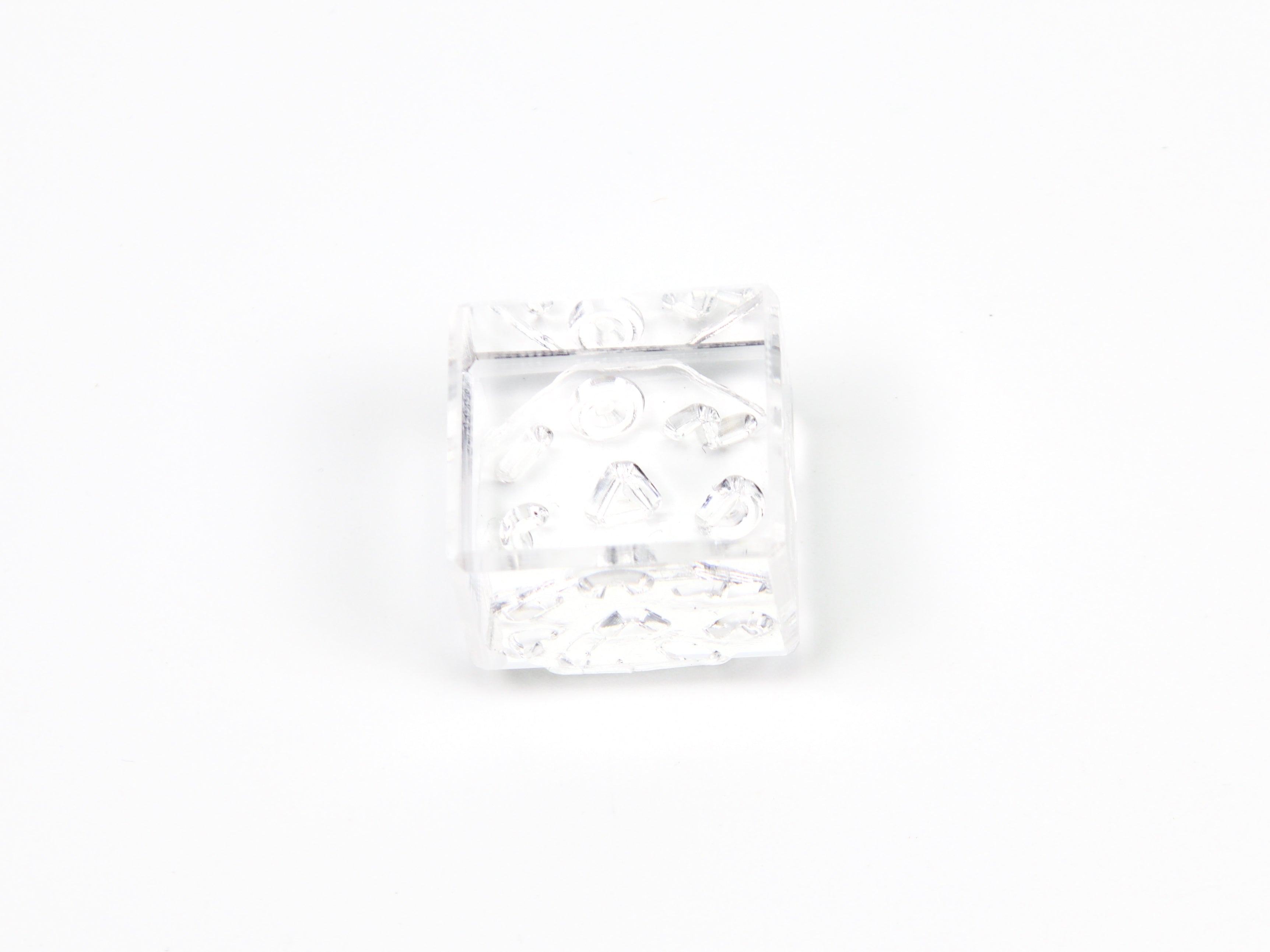 King Jim Ice Stamp Small