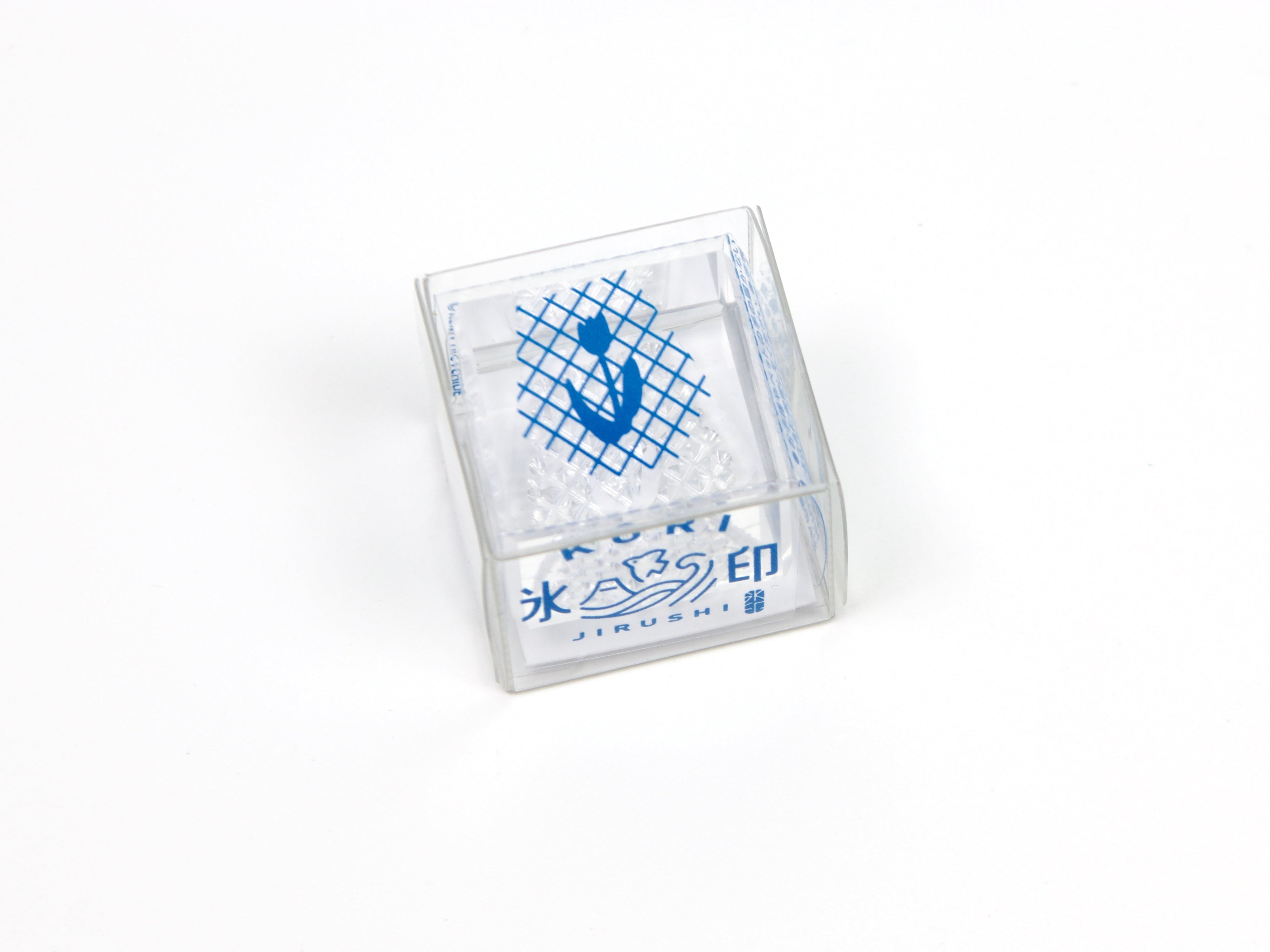 King Jim Ice Stamp Small