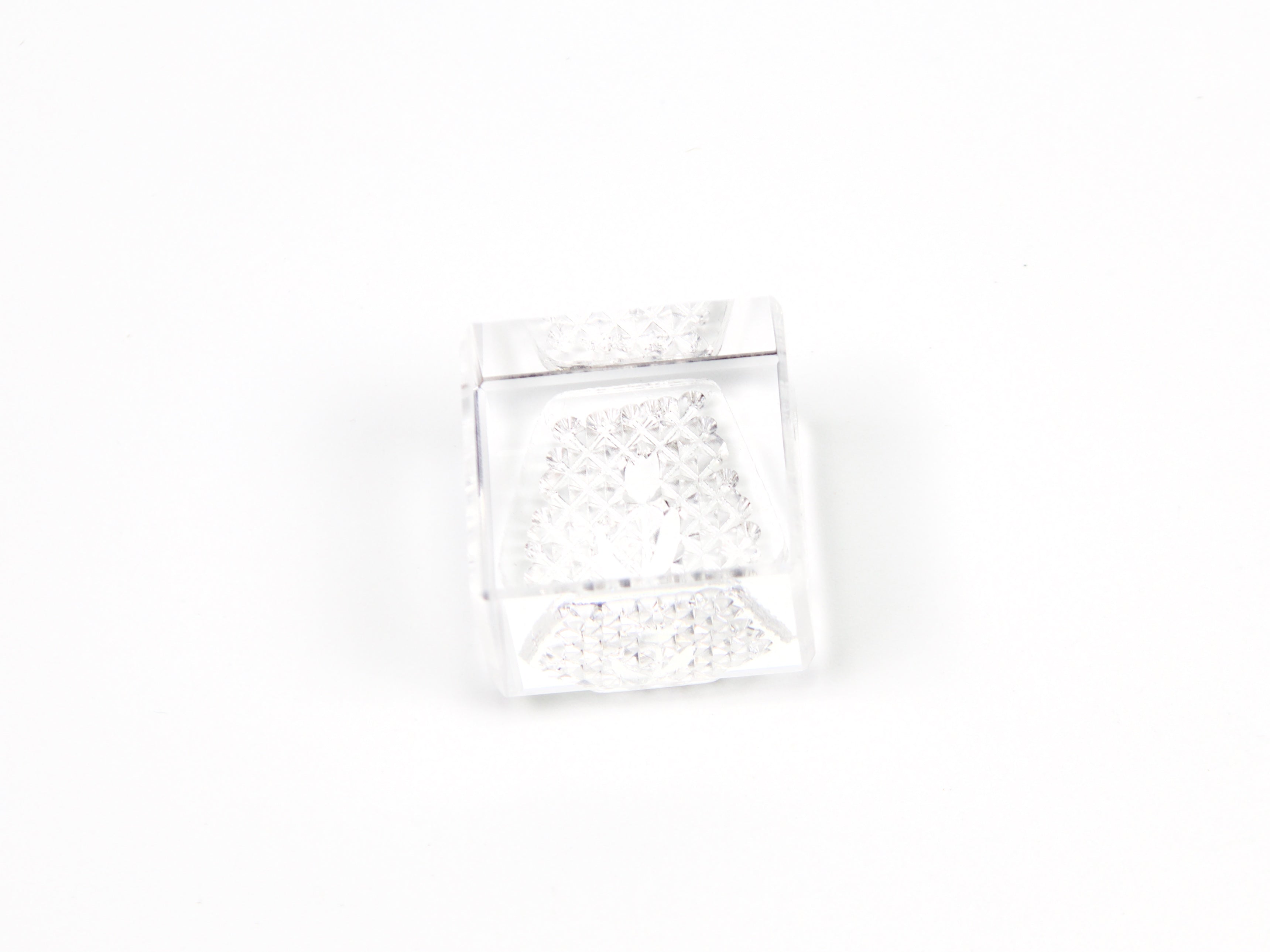 King Jim Ice Stamp Small