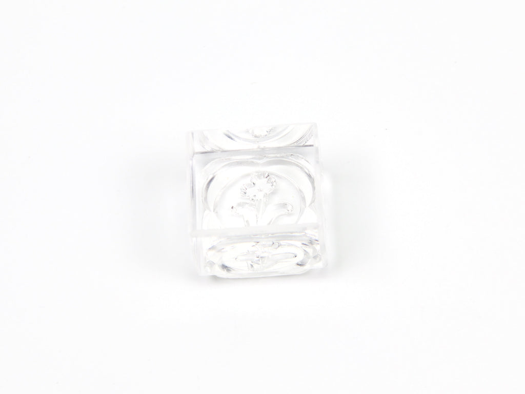 King Jim Ice Stamp Small