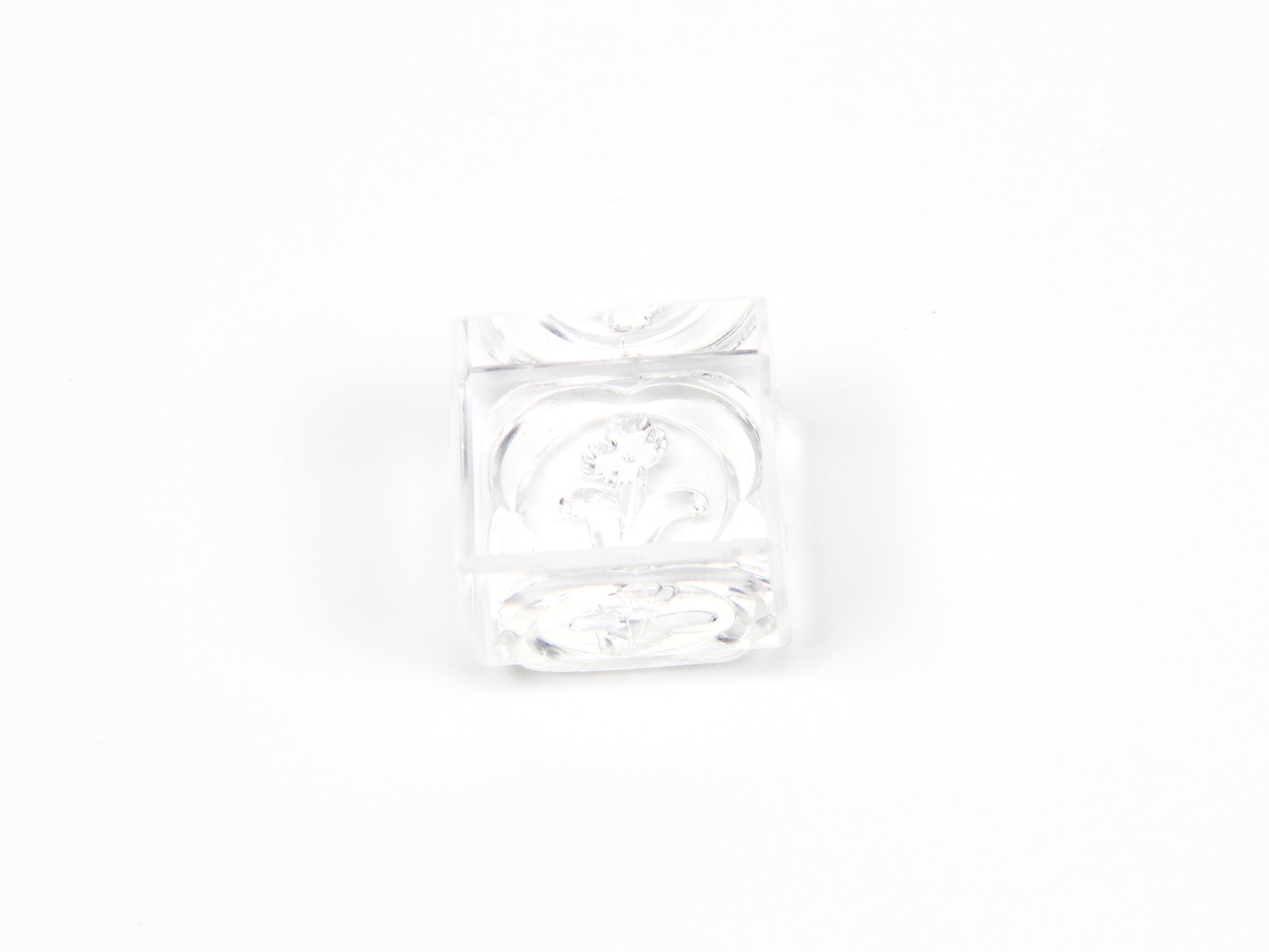 King Jim Ice Stamp Small