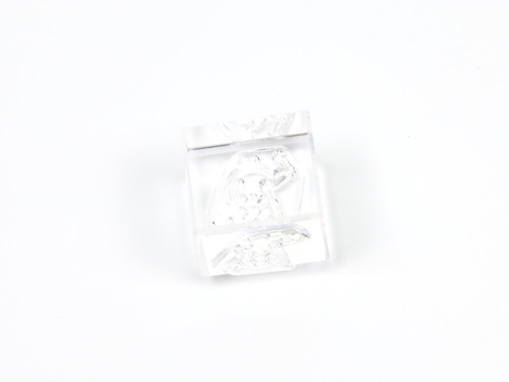 King Jim Ice Stamp Small