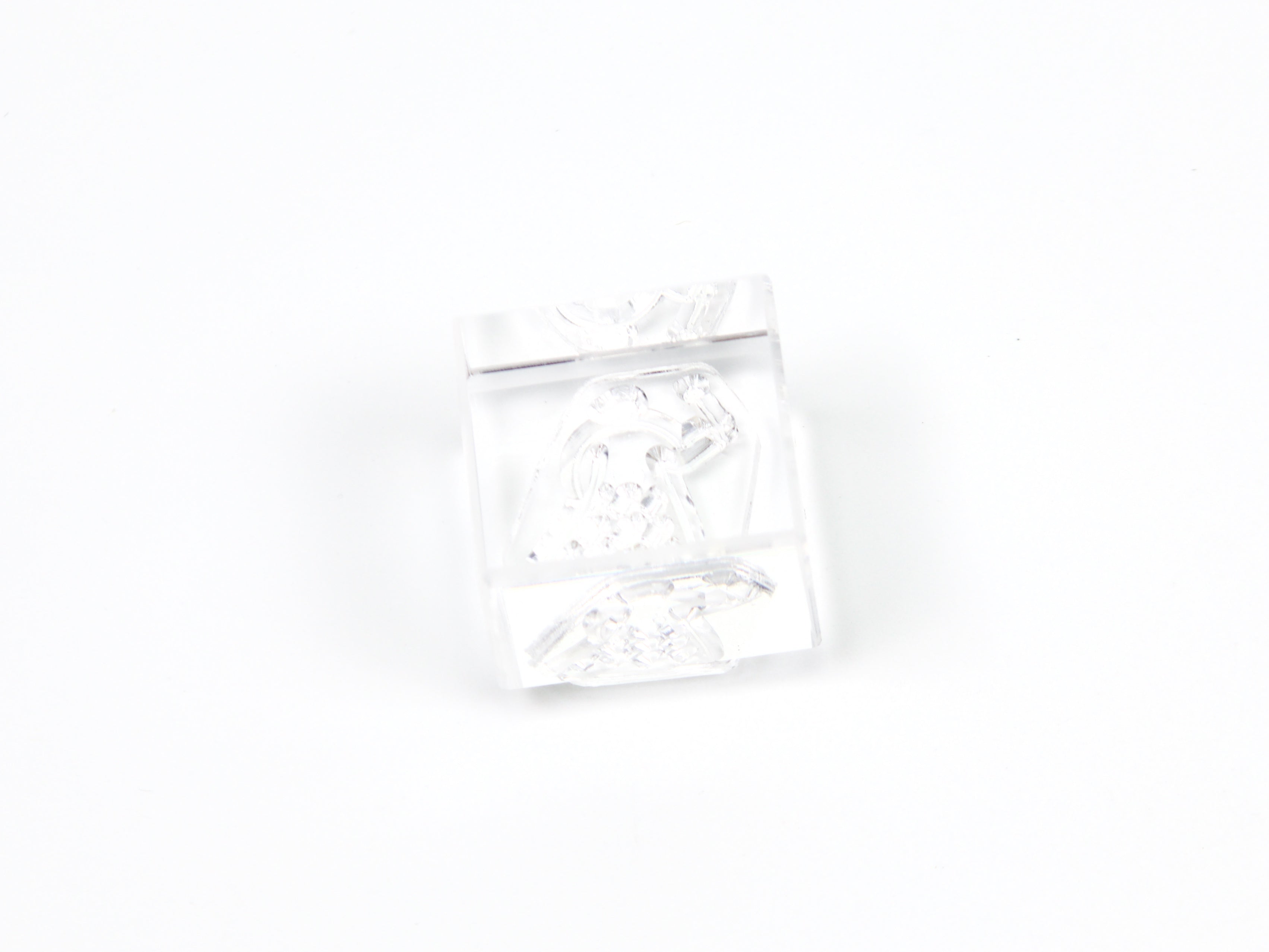 King Jim Ice Stamp Small