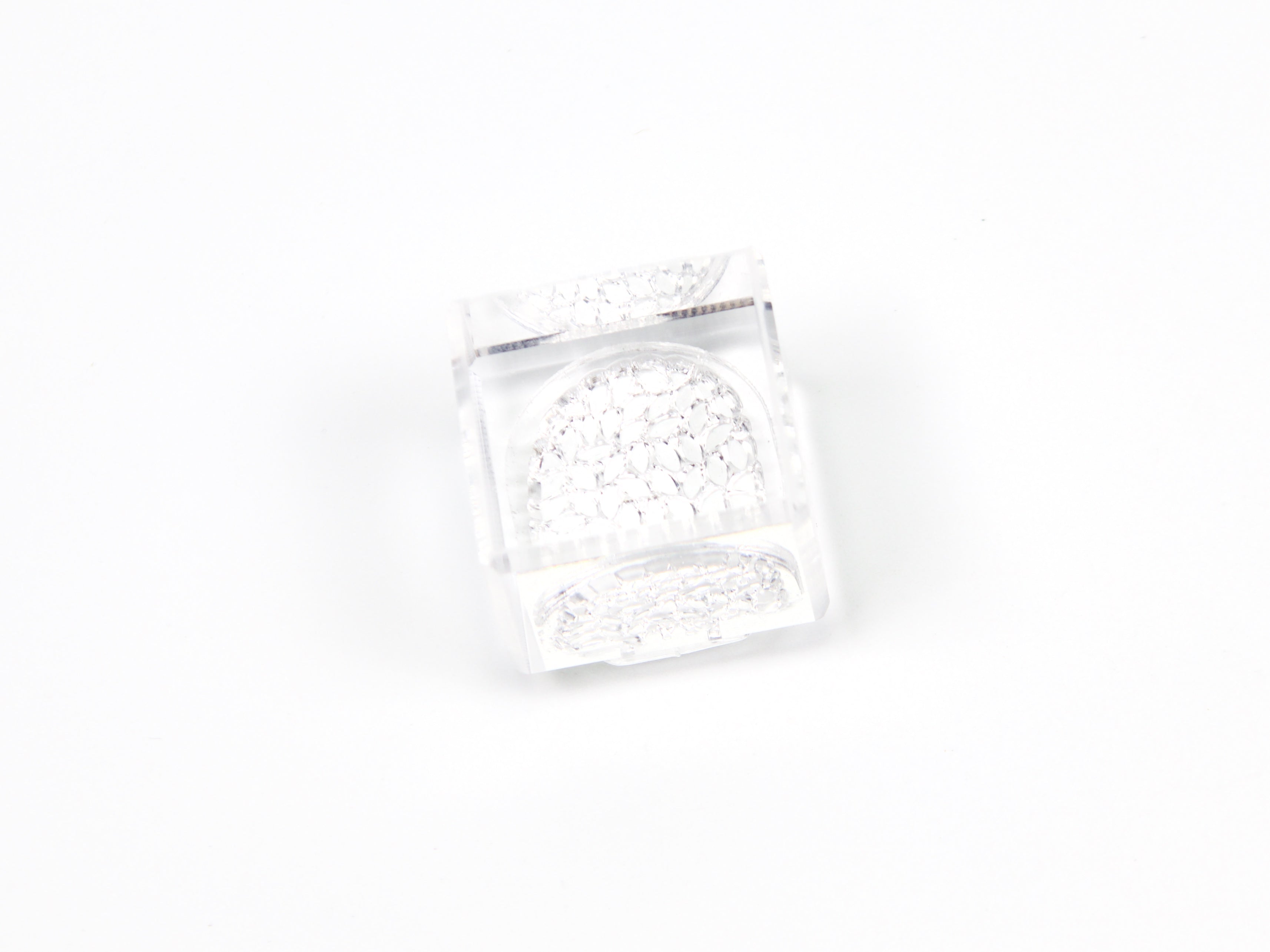 King Jim Ice Stamp Small