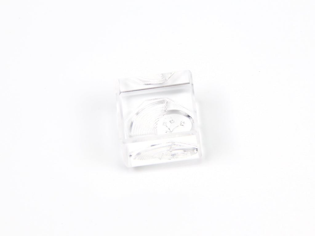 King Jim Ice Stamp Small