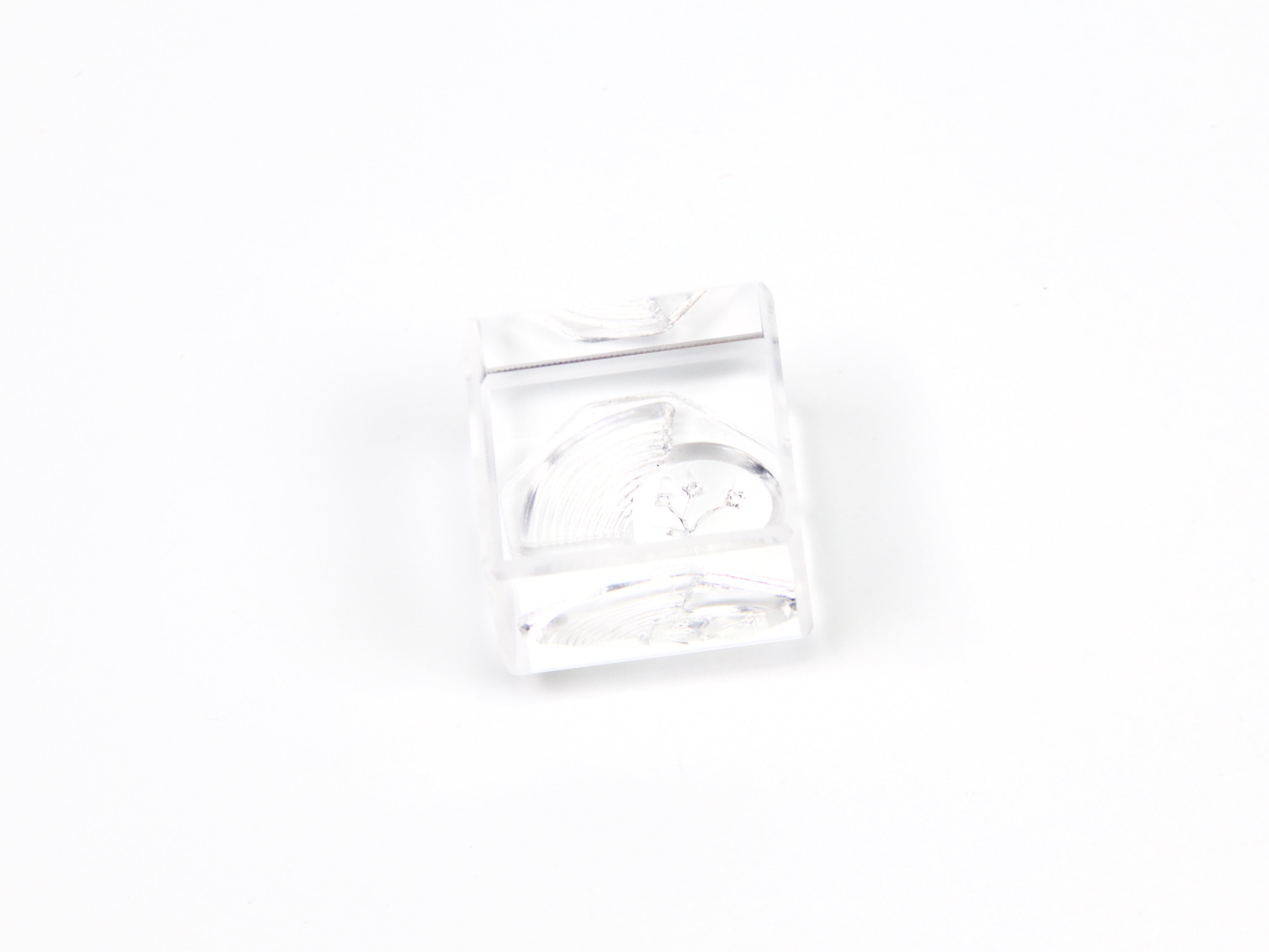 King Jim Ice Stamp Small