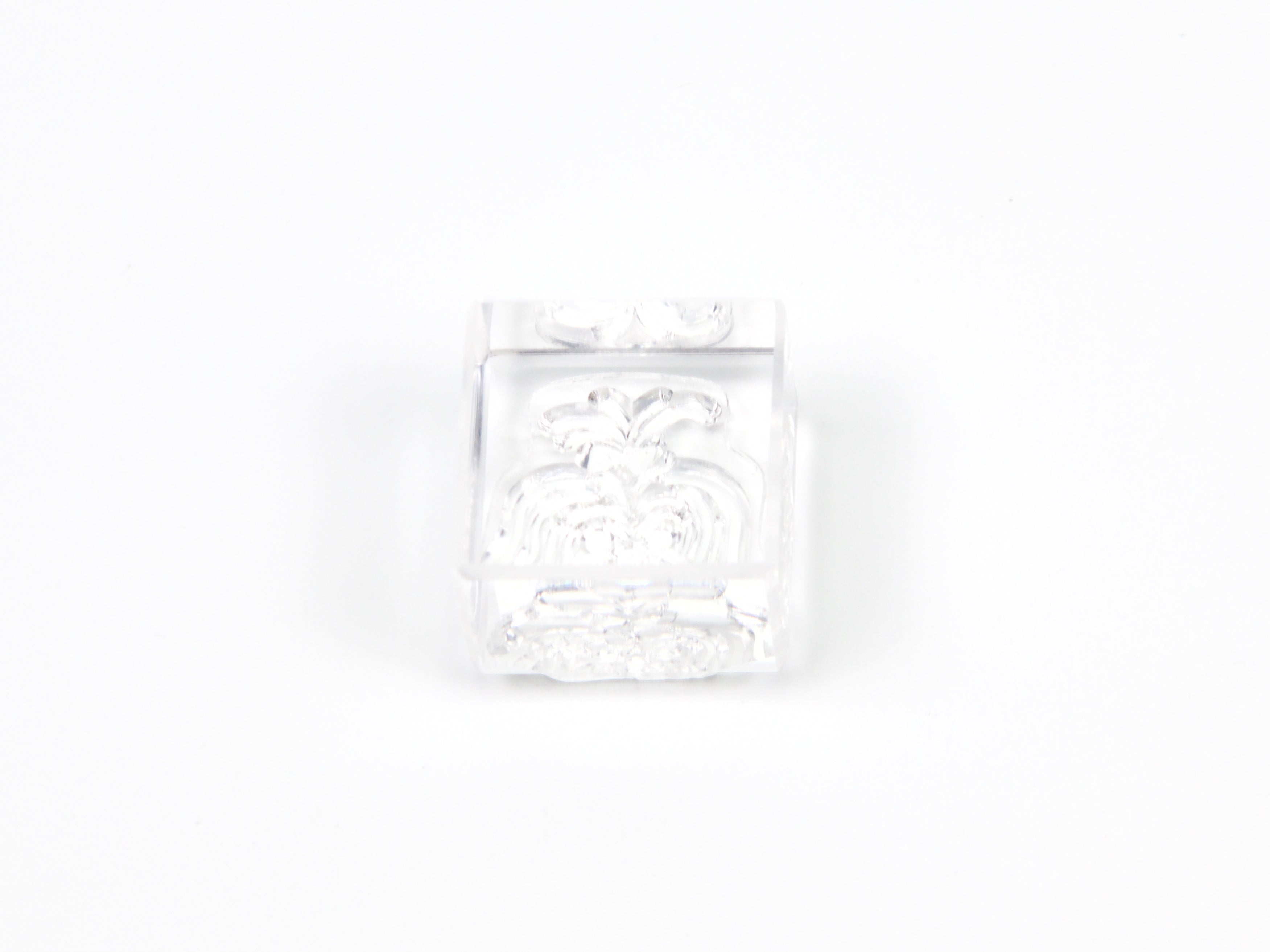 King Jim Ice Stamp Small