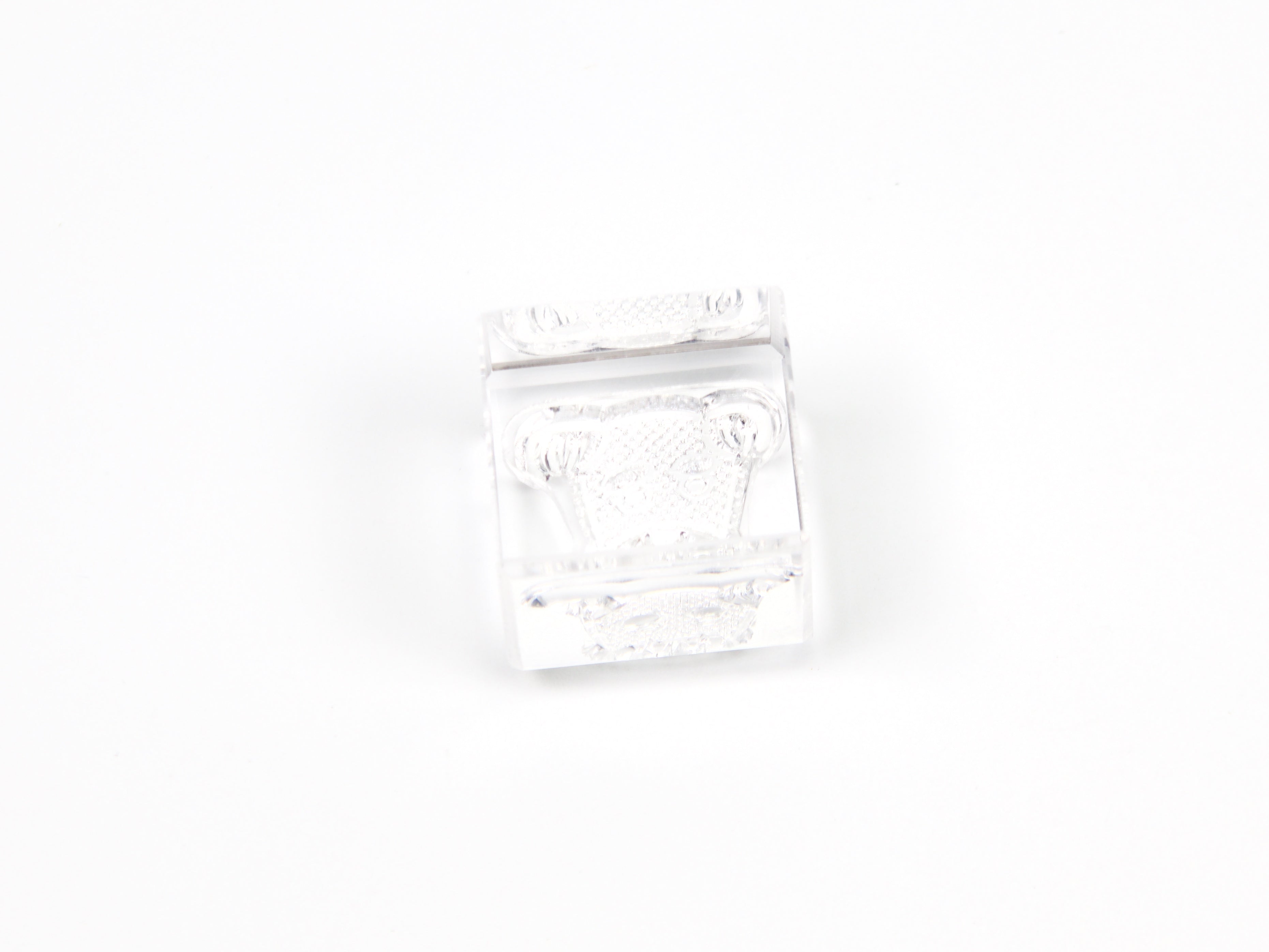King Jim Ice Stamp Small