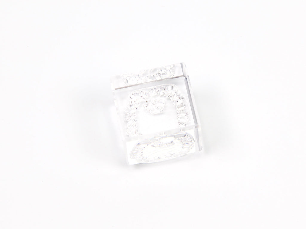 King Jim Ice Stamp Small