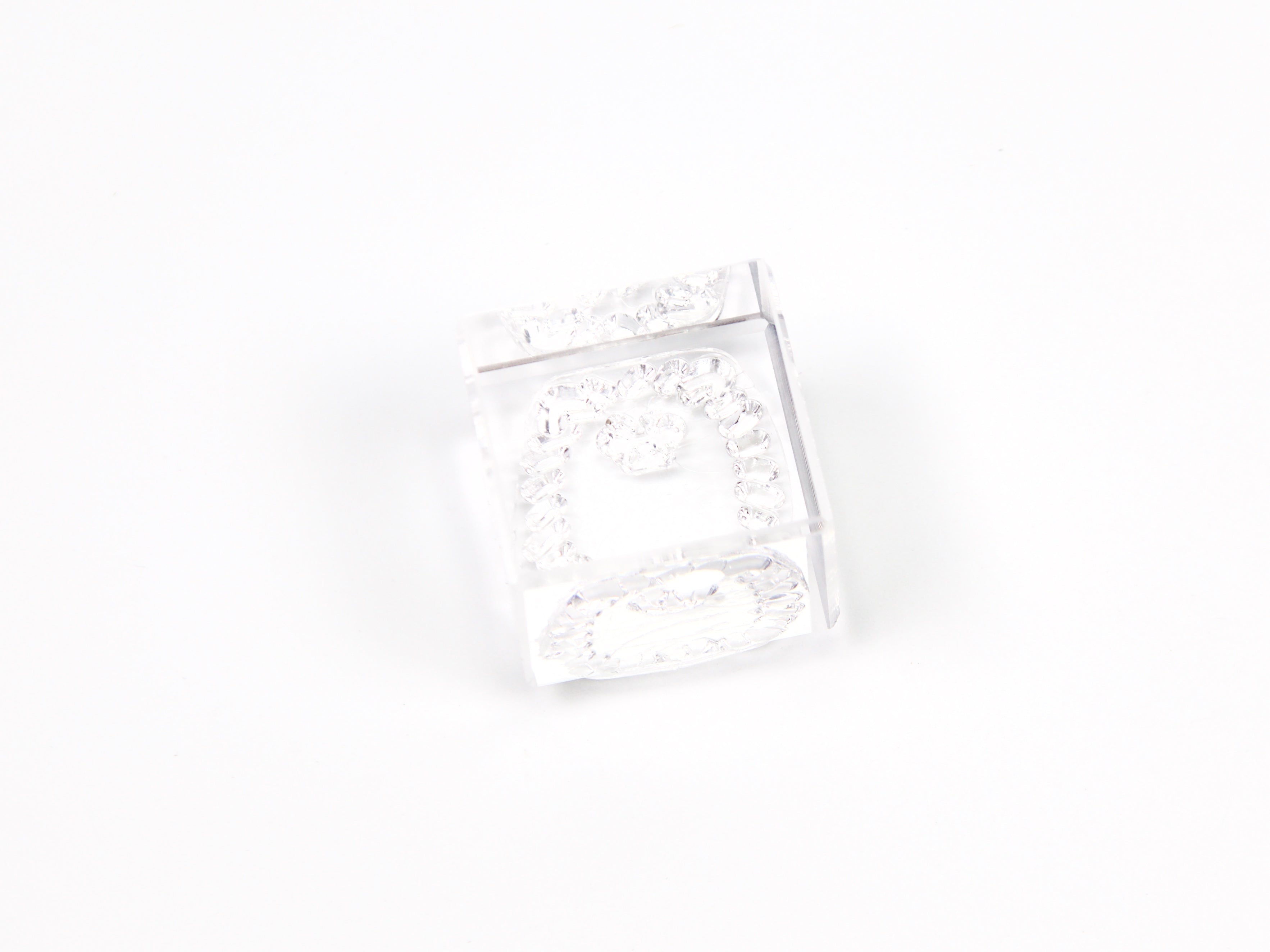 King Jim Ice Stamp Small