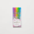 Kirarich Glitter Highlighter / Zebra