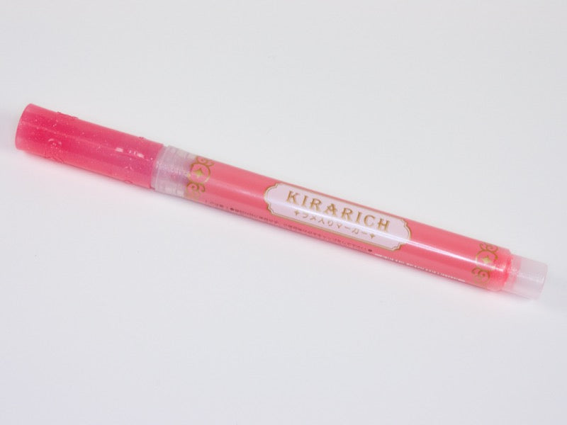 Kirarich 5 Color Set