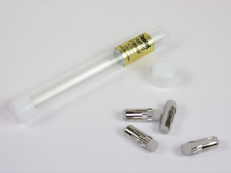 Pentel Eraser Refill Z2-1N