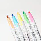 KIRE-NA Highlighter / Pilot
