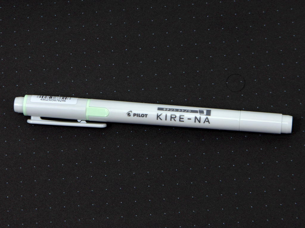 Pilot Kire-Na Highlighter