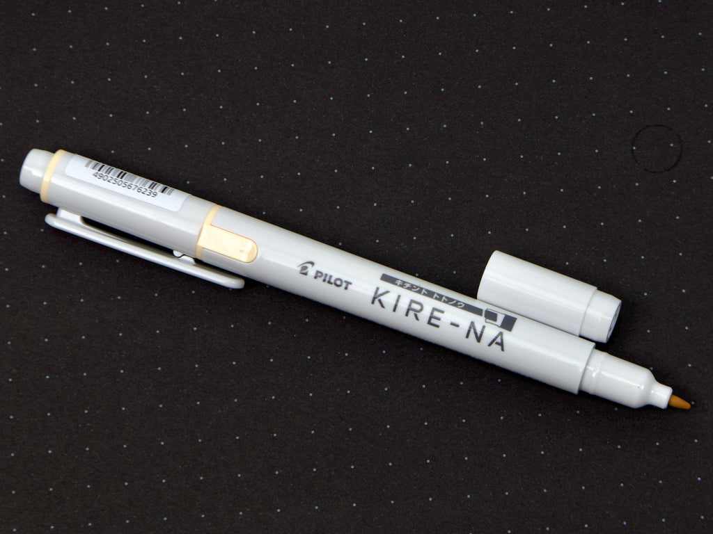 Pilot Kire-Na Highlighter