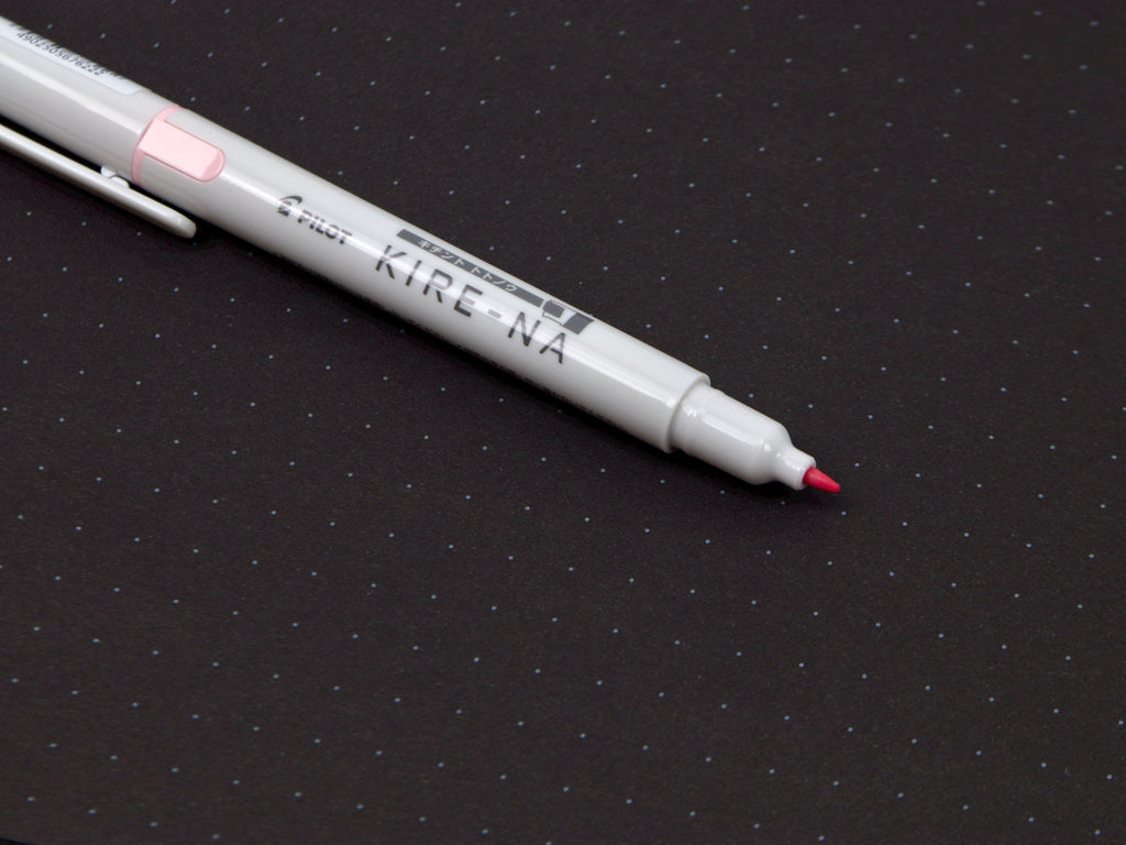 Pilot Kire-Na Highlighter