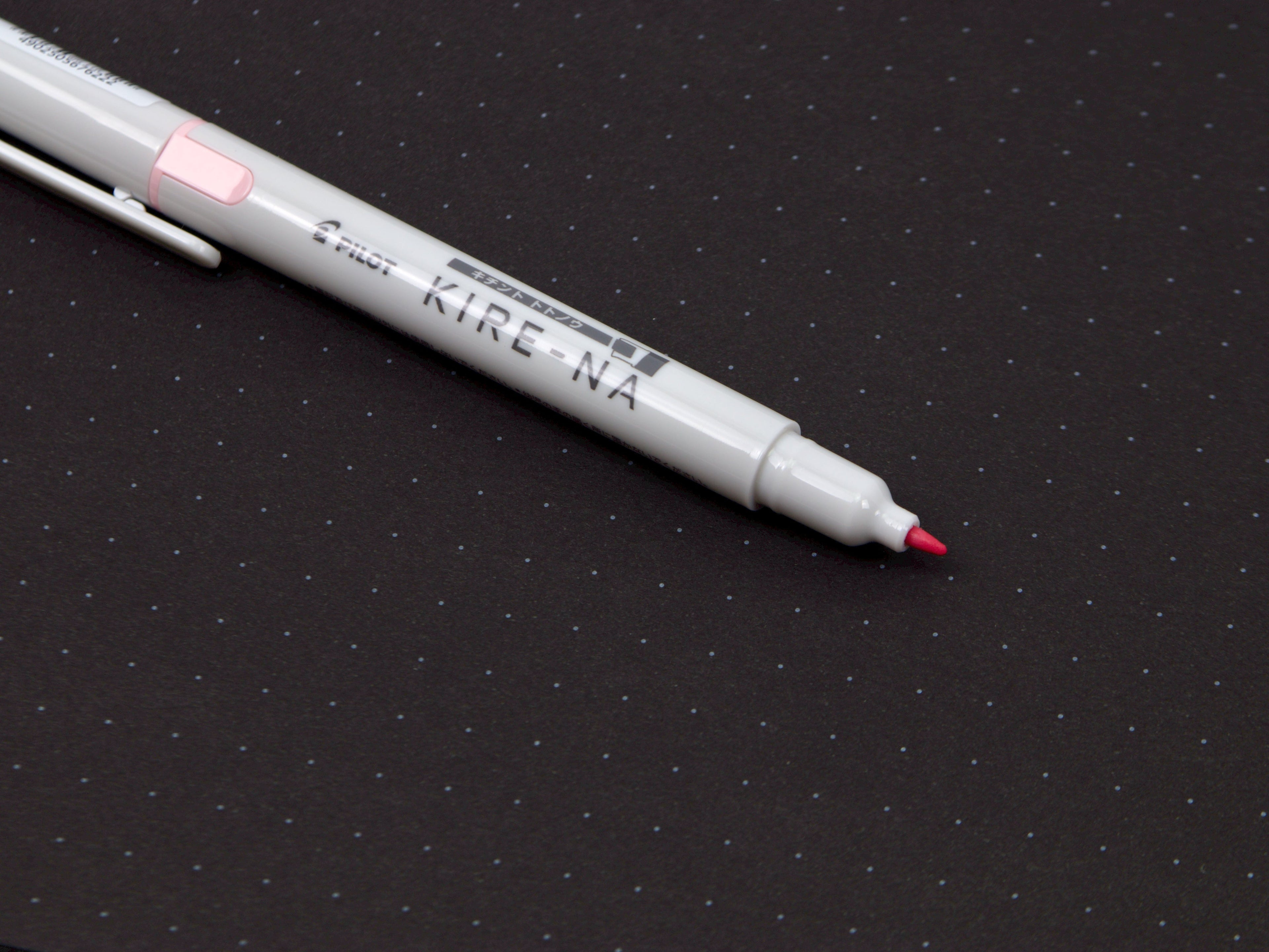 Pilot Kire-Na Highlighter