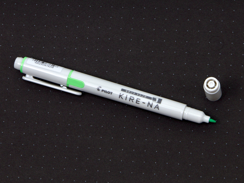Pilot Kire-Na Highlighter