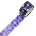 Kiriko Clear Holographic Masking Tape / SAIEN