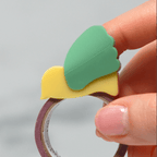 kiritoRING Bird Masking Tape Cutter / Sun-Star