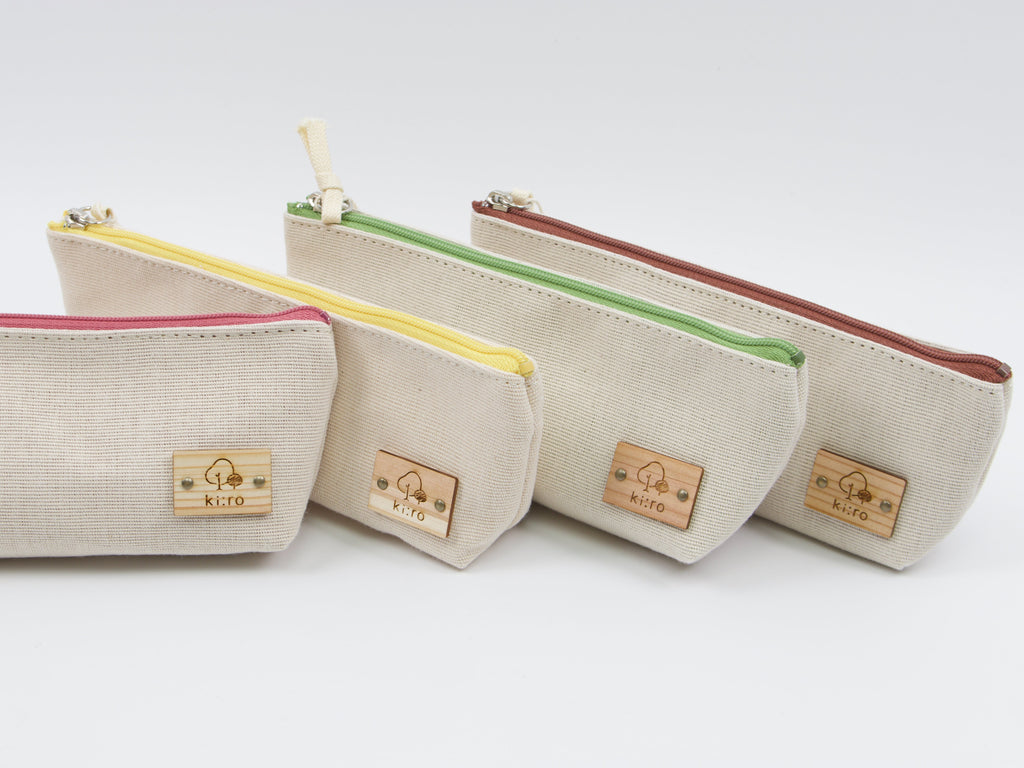 Pilot Kiiro Sustainable Pen Case