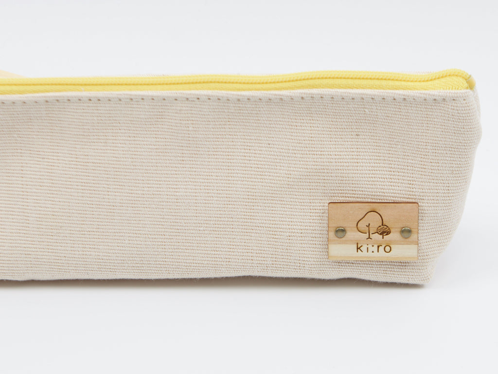 Pilot Kiiro Sustainable Pen Case