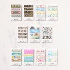 KITTA Masking Tape Vol. 13 / KING JIM