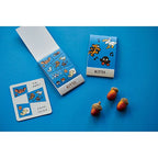 KITTA Special Washi Tape Sticker / KING JIM