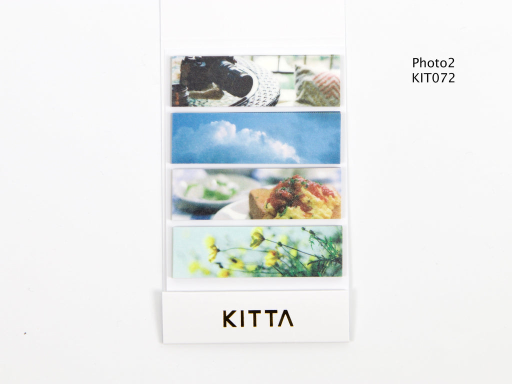 KITTA Basic
