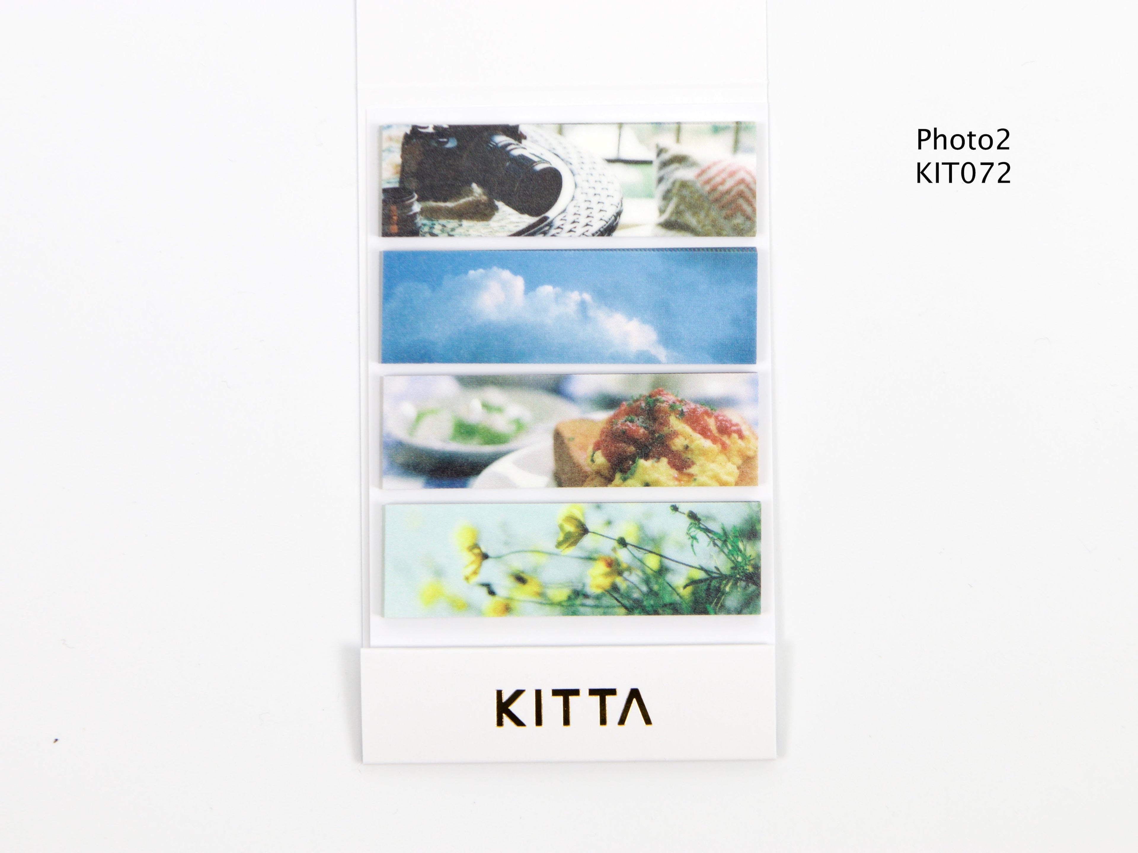 KITTA Basic