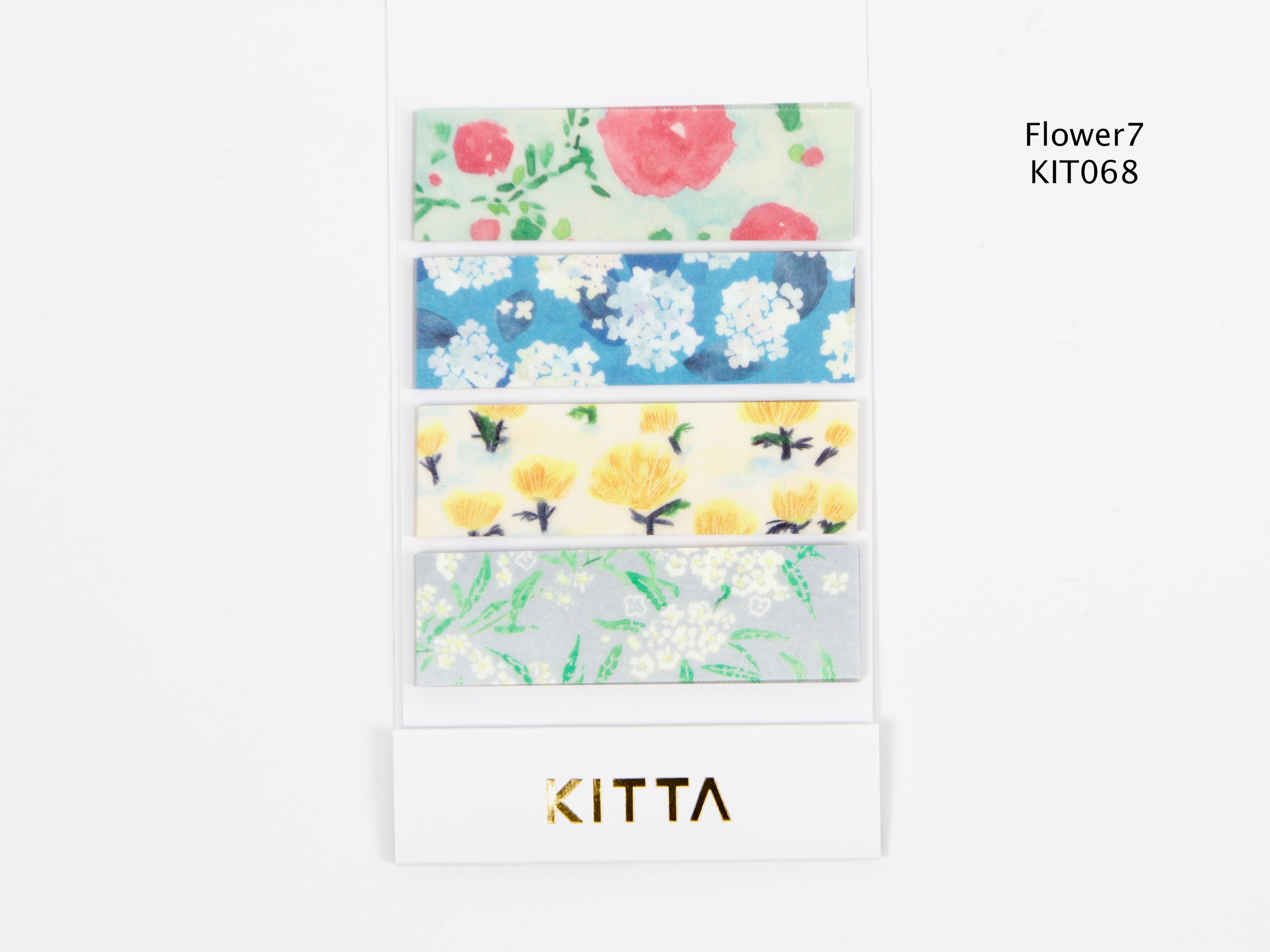 KITTA Basic