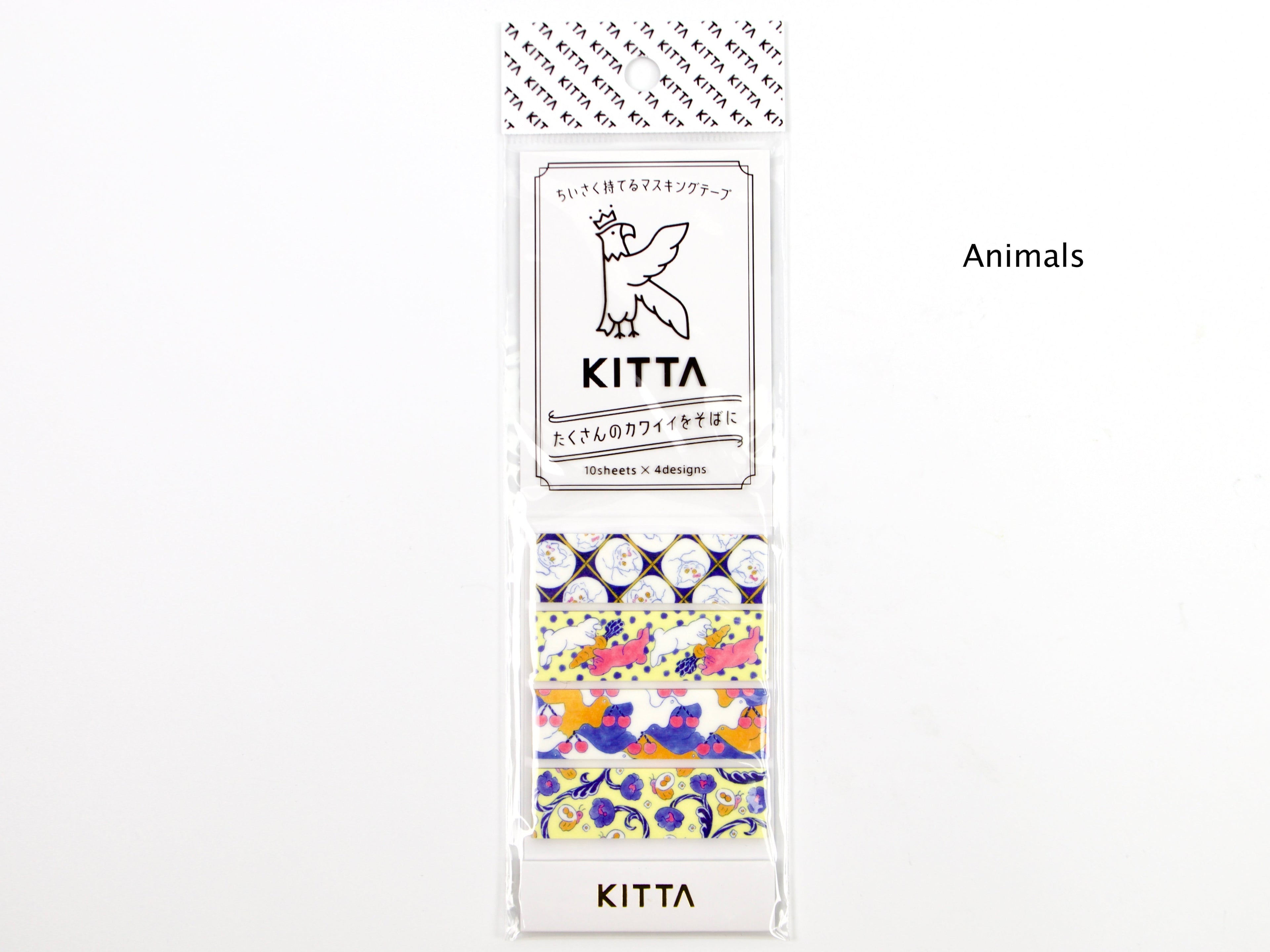 KITTA Basic