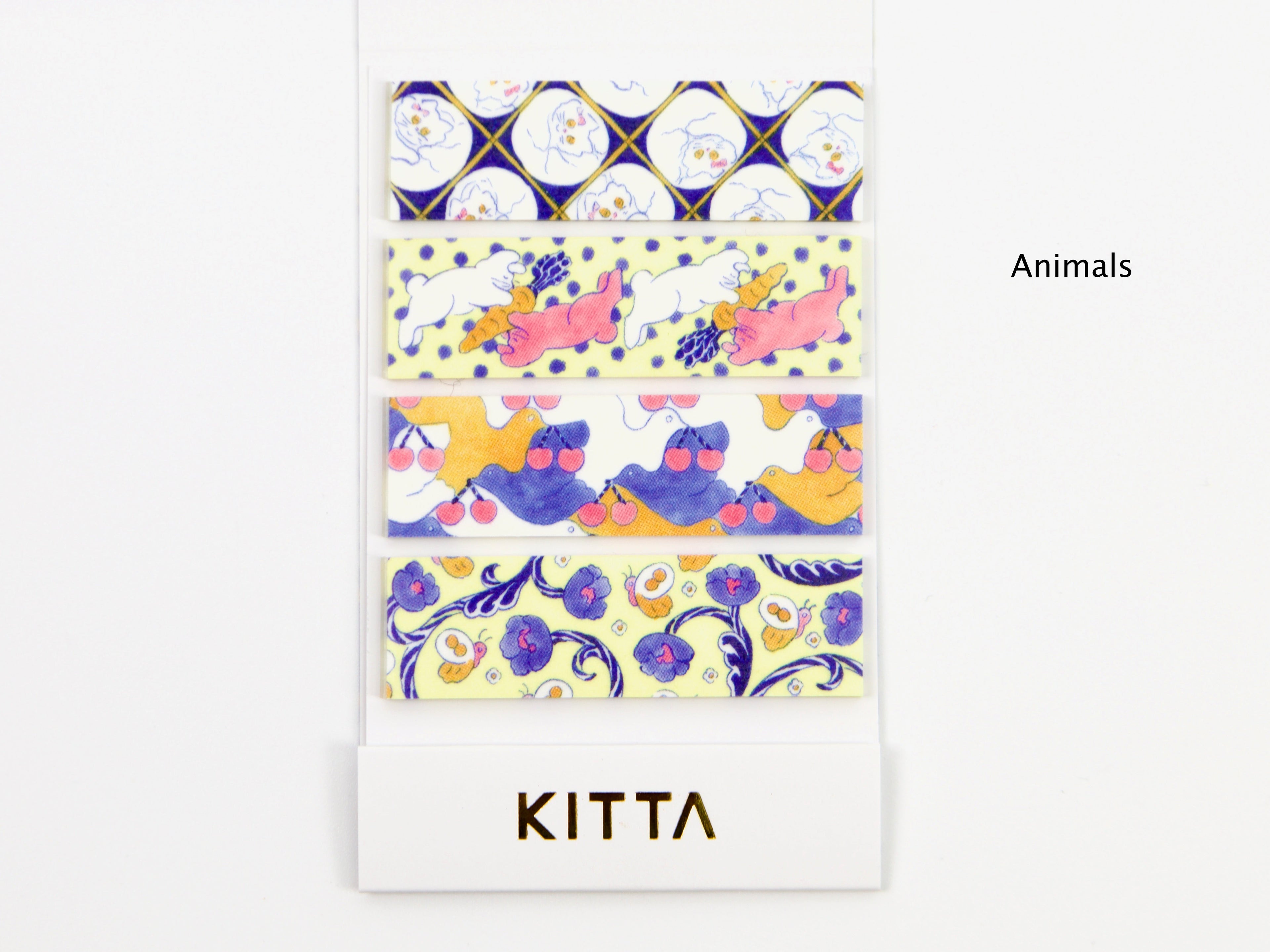 KITTA Basic