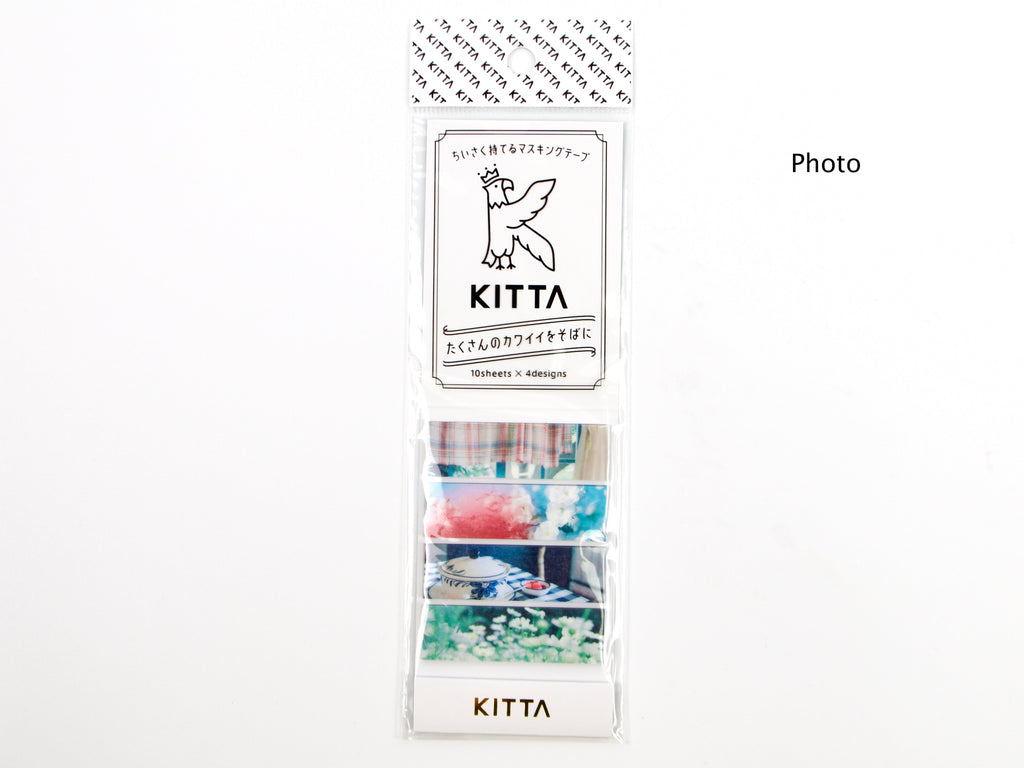 KITTA Basic