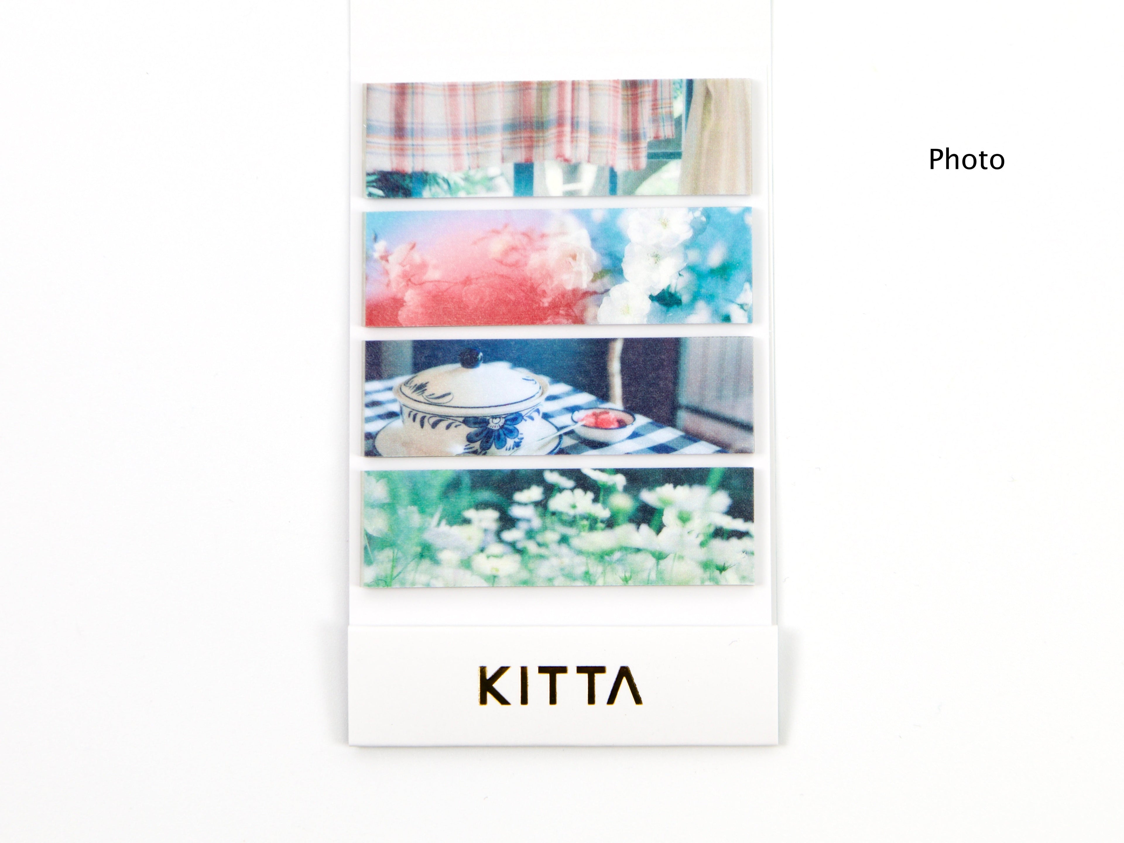 KITTA Basic