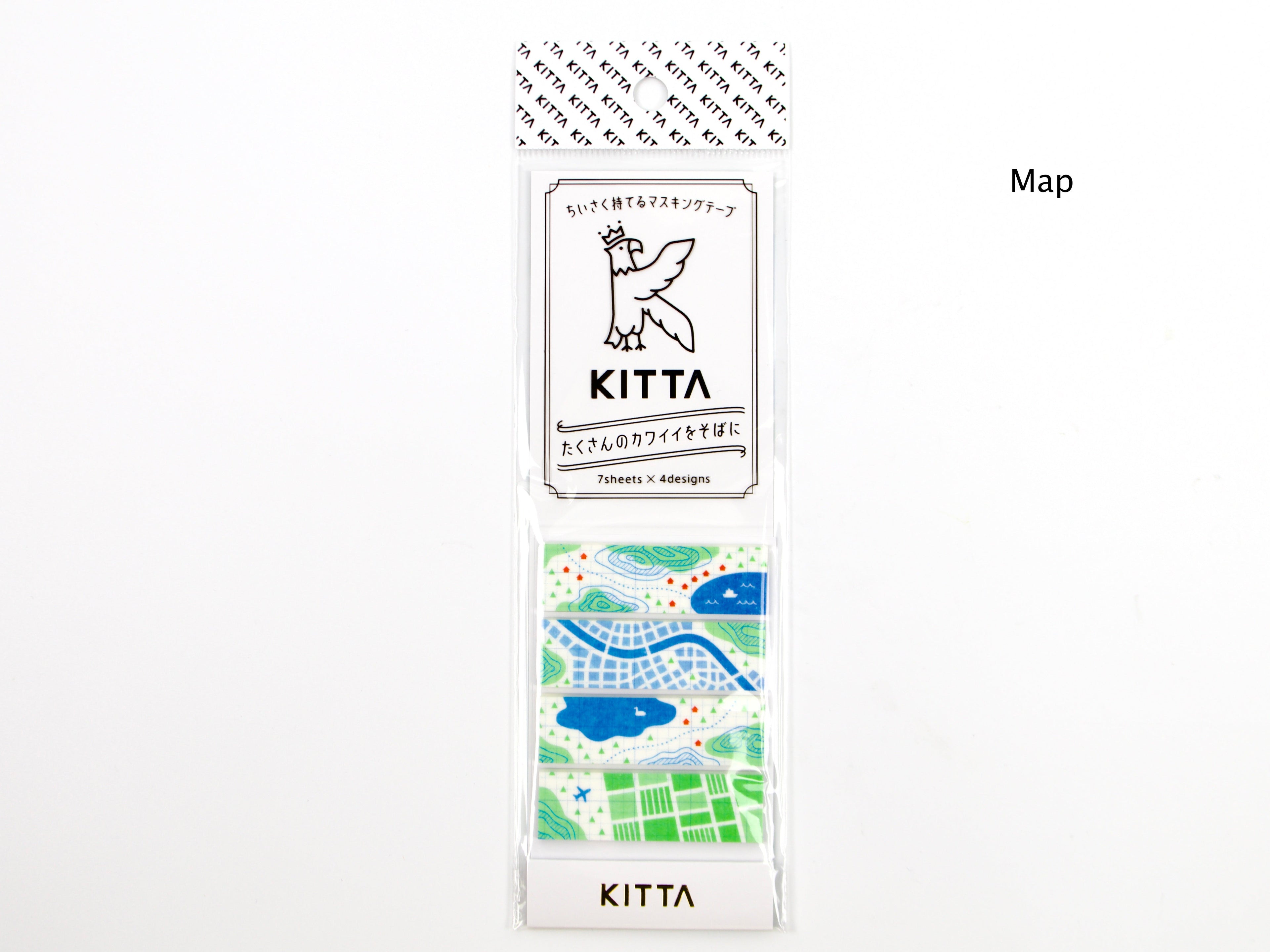 KITTA Basic