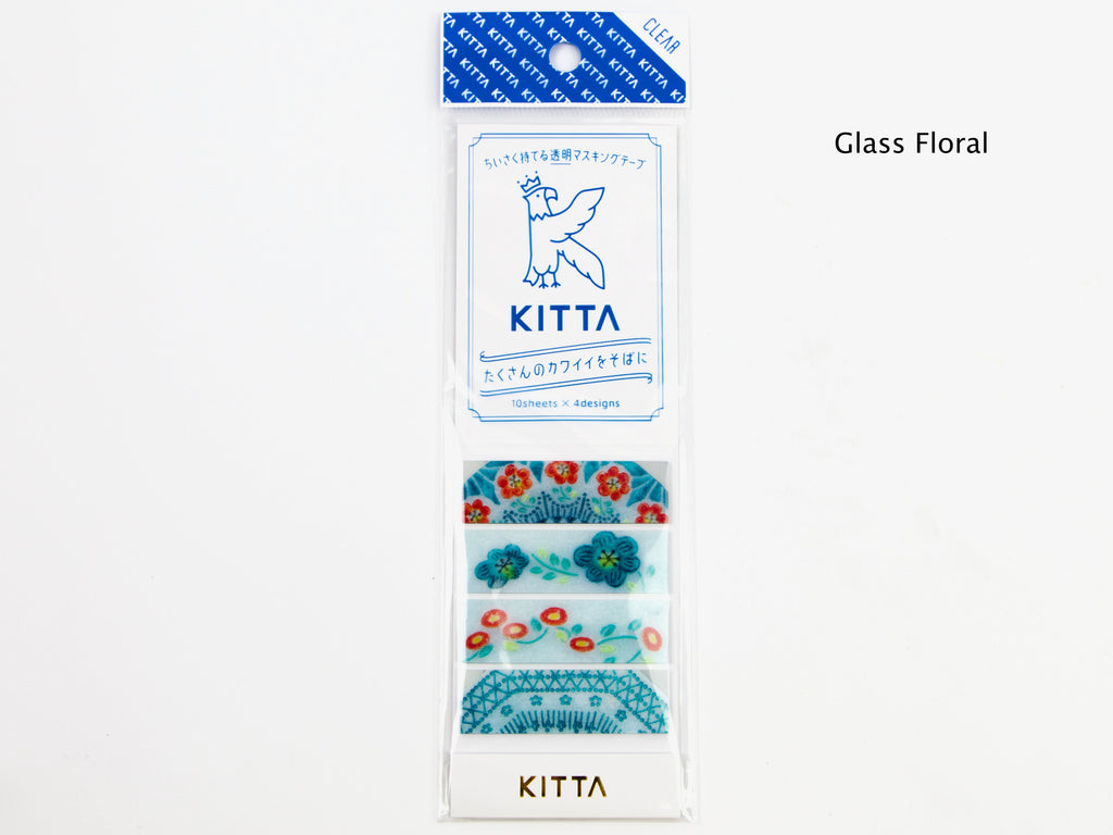 KITTA Clear