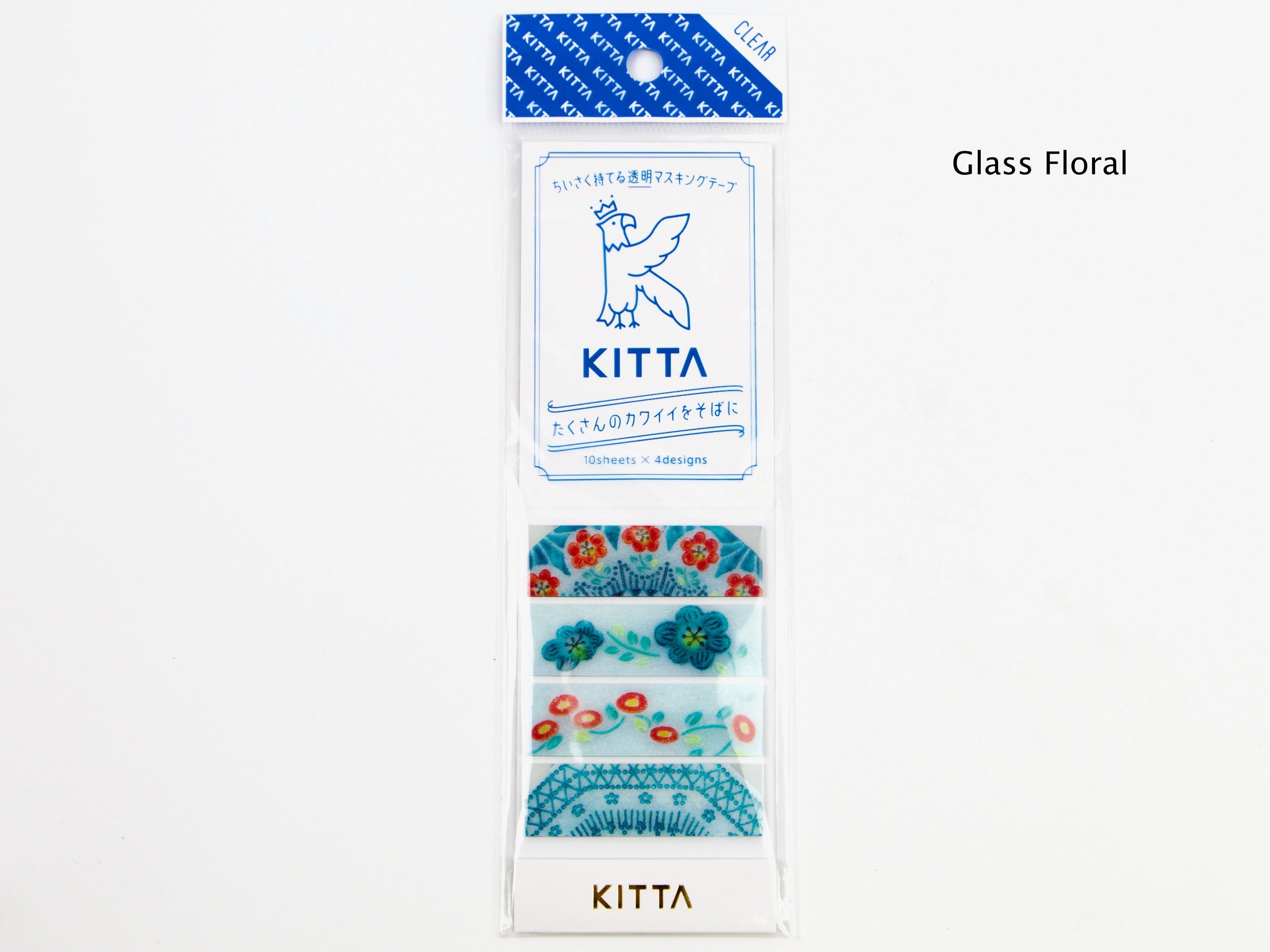 KITTA Clear