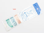 KITTA Clear Die Cut
