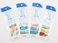KITTA Clear Die Cut