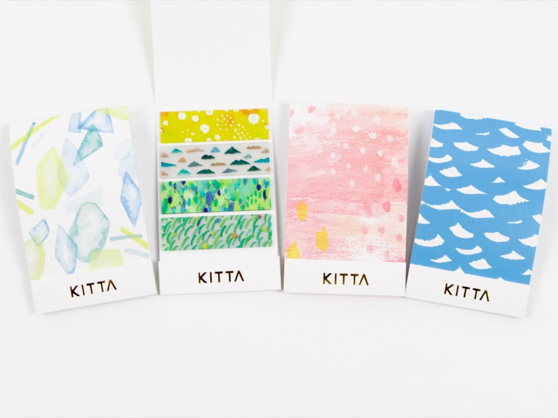KITTA Clear